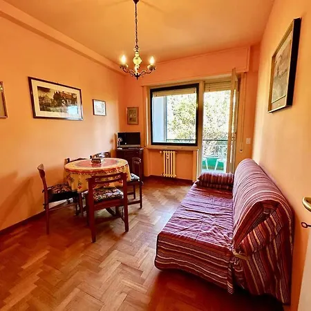 Apartamento Albarosa - A 5 Minuti A Piedi Dal Mare