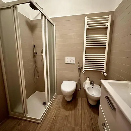 Apartamento Albarosa - A 5 Minuti A Piedi Dal Mare