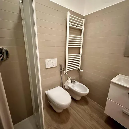 Albarosa - A 5 Minuti A Piedi Dal Mare Apartamento *