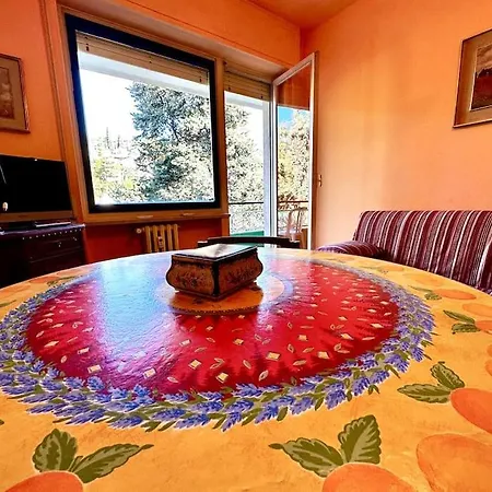 Albarosa - A 5 Minuti A Piedi Dal Mare Apartment *