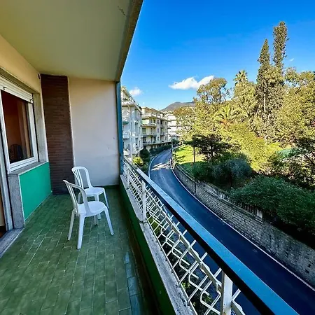 Apartment Albarosa - A 5 Minuti A Piedi Dal Mare *