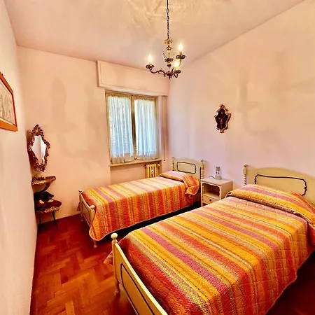 Albarosa - A 5 Minuti A Piedi Dal Mare Apartamento San Remo