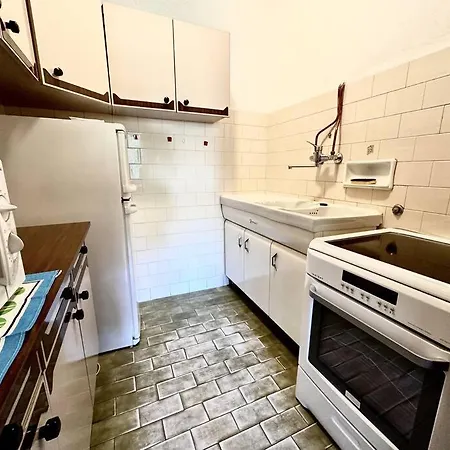 Apartment Albarosa - A 5 Minuti A Piedi Dal Mare *