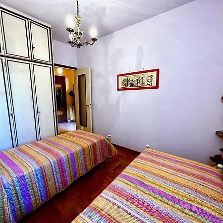 Apartamento Albarosa - A 5 Minuti A Piedi Dal Mare San Remo