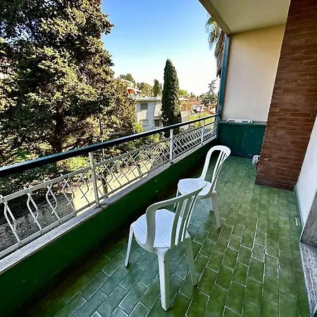 Albarosa - A 5 Minuti A Piedi Dal Mare * San Remo